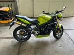 Triumph street triple 675, Particulier, Naked bike