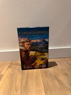 Cartographers, Hobby en Vrije tijd, Gezelschapsspellen | Bordspellen, Een of twee spelers, Ophalen of Verzenden, Zo goed als nieuw