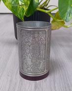Royal selangor pewter beker, Antiek en Kunst, Ophalen of Verzenden