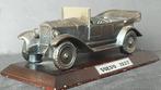 Volvo PV4 1927 1:32 Jubileum 50 jaar Volvo Pol, Hobby en Vrije tijd, Ophalen of Verzenden, Nieuw