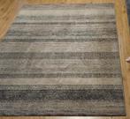 Tapijt grijs gemêleerd 160x230, Ophalen, Gebruikt, Minder dan 10 m², Grijs