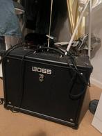 Boss Katana 50 MKII GUITAR AMPLIFIER, Muziek en Instrumenten, Versterkers | Bas en Gitaar, Ophalen, Zo goed als nieuw, 50 tot 100 watt
