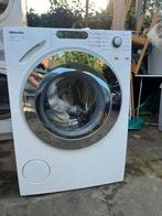 Miele Wasmachine W 1901 – SoftCare System Waterproof System, 1200 tot 1600 toeren, 10 kg of meer, Bovenlader, Ophalen of Verzenden