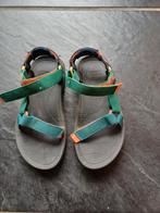 Teva sandalen maat 33/34, Kinderen en Baby's, Kinderkleding | Schoenen en Sokken, Ophalen of Verzenden, Gebruikt, Overige typen
