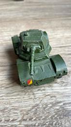DInky Toy 670 Armoured Car, Hobby en Vrije tijd, Modelauto's | 1:87, Verzenden, Gebruikt, Auto, Overige merken