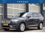 Volvo XC90 2.0 T8 Twin Engine AWD Inscription Panodak | Bowe, 1969 cc, 7 stoelen, Bedrijf, 2187 kg