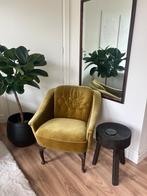 Vintage armchair, Ophalen