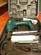 Airpress Tacker, Ophalen of Verzenden, Gebruikt