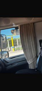 Zijgordijnen/raamband/wolkgordijn, Ophalen of Verzenden