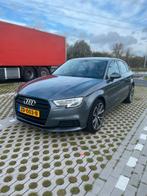 Audi A3 1.0 Tfsi 116pk 2019 NAP apk tot 2027, Auto's, Voorwielaandrijving, 1165 kg, Origineel Nederlands, Bedrijf