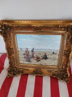 KunstschilderJohannes Evert Akkeringa(1861-1942), Antiek en Kunst, Ophalen of Verzenden