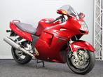 Honda CBR 1100 XX Super Blackbird, Motoren, Motoren | Honda, Bedrijf, Super Sport