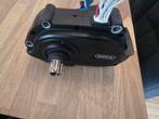 Bafang middenmotor m420 36v 250w., Ophalen of Verzenden, Zo goed als nieuw, Overige typen