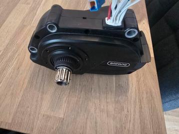 Bafang middenmotor m420 36v 250w. beschikbaar voor biedingen