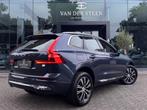 Volvo XC60 2.0 T6 Plug-in hybrid AWD Ultimate Bright Pano |, Automaat, Stof, Gebruikt, 4 cilinders