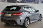 BMW 1 Serie 5-deurs 120i | M Sportpakket, 1998 cc, 4 cilinders, Met garantie (alle), Bedrijf