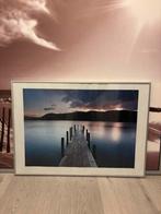 Schilderijen met Lijsten, Ophalen, Gebruikt, 50 tot 75 cm, Schilderij