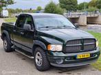 NWE APK ! Dodge RAM 1500 YOUNGTIMER | Airco|Cruise control, Auto's, Automaat, Gebruikt, Bedrijf, 2544 kg