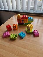 Duplo Rups 10831 - Complete Set, Ophalen of Verzenden, Gebruikt, Complete set, Duplo