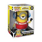 Minions II Super Sized POP! Movies Roller Skating Stuart, Nieuw, Ophalen of Verzenden