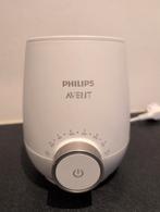 Flessenwarmer Philips Avent, Kinderen en Baby's, Babyvoeding en Toebehoren, Ophalen, Gebruikt, Flessen- of potjesverwarmer