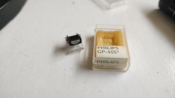 Philips GP400-II Platenspelernaald beschikbaar voor biedingen
