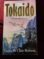 Tokaido, Ophalen, Gelezen, Lucia St Clair Robson