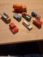 Matchbox Lesney en Ray Go Rascal 600, Hobby en Vrije tijd, Modelauto's | 1:87, Ophalen of Verzenden