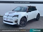 Renault 5 urban range iconic cinq 40 kWh | Pack Safety & Adv, Stof, Huisgarantie, Met garantie (alle), 122 pk