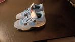 Air Jordan 4 University Blue, Kleding | Heren, Schoenen, Blauw, Air Jordan, Ophalen of Verzenden, Sneakers of Gympen