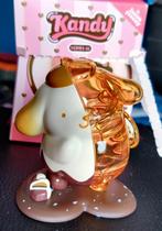 Sanrio Characters Pompompurin Choco Edition FT Jason figure, Ophalen of Verzenden, Zo goed als nieuw