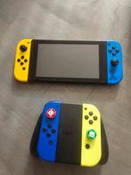 Goede fortnite Nintendo switch, Ophalen of Verzenden, Zo goed als nieuw, Switch Original