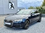 Audi A4 Avant 1.4 TFSI Sport S-Tronic Navi|Leer|Matrix-LED|C, Gebruikt, 4 cilinders, A4, 1415 kg