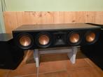 Klipsch RP504C, Nieuw, 120 watt of meer, Center speaker, Ophalen