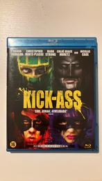 Kick ass Blu-ray film, Cd's en Dvd's, Blu-ray, Ophalen of Verzenden
