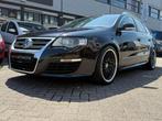 Volkswagen Passat Variant 3.6 R36Automaat,Navi,Cruise,, Automaat, Gebruikt, Zwart, Zwart