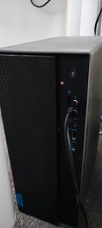 Gaming PC: GTX 1660 TI, i5 9400F, 16GB Ram, Ophalen, Gebruikt, Gaming, HDD