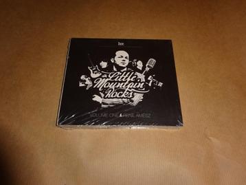 CD Little Mountain Rocks Volume One Rene Amesz beschikbaar voor biedingen