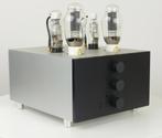 AcousticPlan Aruna 300B singel-ended triode versterker, Versterker, Ophalen