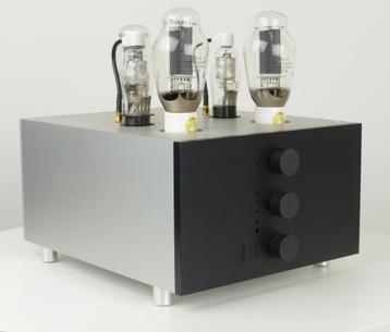 AcousticPlan Aruna 300B singel-ended triode versterker