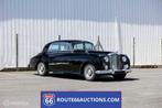 Bentley S2 | 1960 | Route 66 Auctions, Overige carrosserieën, Zwart, Bedrijf, Handgeschakeld