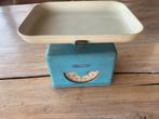Weegschaal 2 x antiek retro vintage Aero Inca Stube Adle, Antiek en Kunst, Antiek | Keukenbenodigdheden, Ophalen of Verzenden