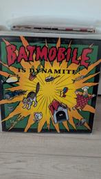 Batmobile vinyl elpee, Cd's en Dvd's, Ophalen, Gebruikt
