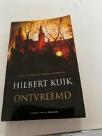 Hilbert Kuik: Ontvreemd, Ophalen of Verzenden, Zo goed als nieuw