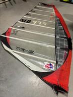 Maui Sails TR3 Race 7.6 | Koopje!, Ophalen, 7 m² of meer, Zeil, Gebruikt