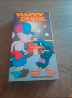 Daffy Duck videoband. Looney Tunes., Alle leeftijden, Ophalen of Verzenden, Gebruikt, Tekenfilms en Animatie
