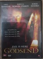 Originele DVD Godsend, Vanaf 16 jaar, Ophalen of Verzenden, Gebruikt, Bovennatuurlijke thriller