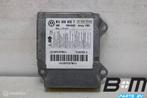 Airbag module VW Golf 5 1K0909605T, Gebruikt