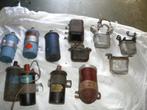 Diverse  oldtimer onderdelen als op fotos, Auto-onderdelen, Ophalen, Oldtimer onderdelen