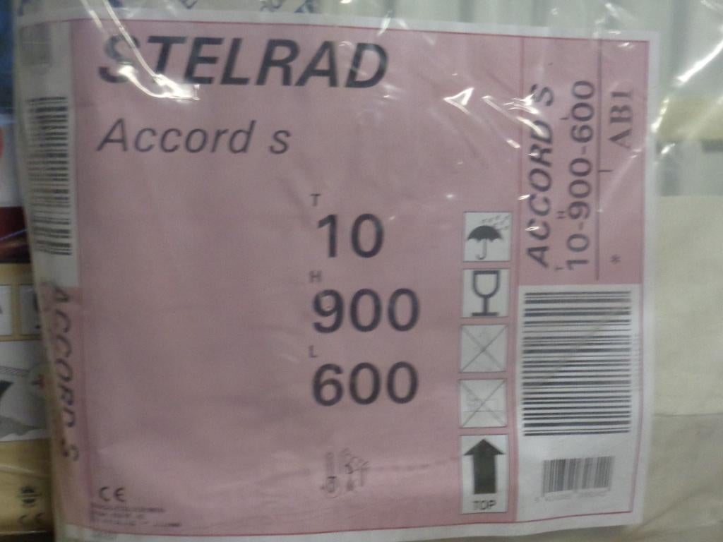 Stelrad, diverse nieuwe radiatoren, Ophalen, 500 tot 800 watt, Radiator, Nieuw